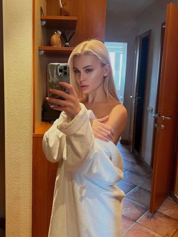 Проститутка Галина